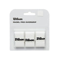 Overgrip Wilson WR8416301 White