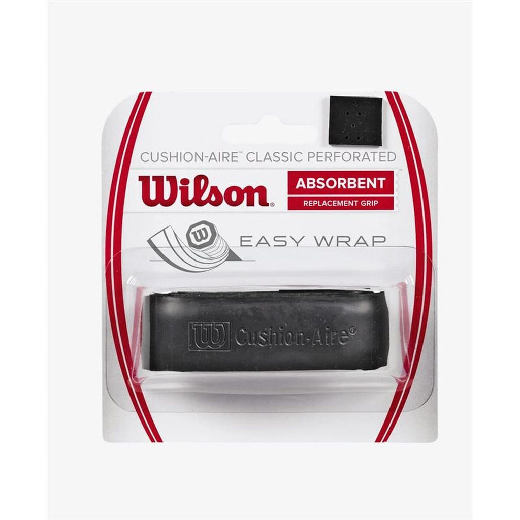 Tennis Grip Wilson WRZ4210BK Black