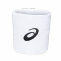 Sports Wristband Asics 3043A077-100 White