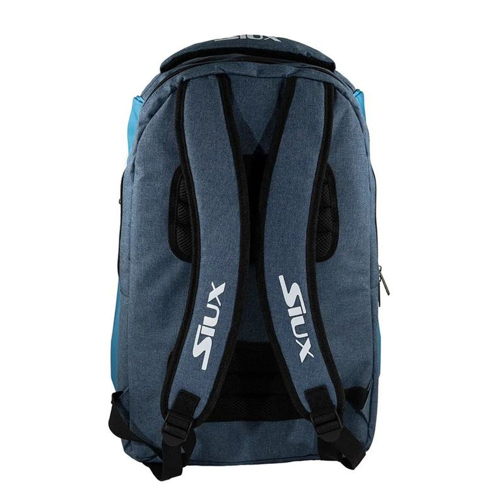 Padel backpack Siux Siux Pro Tour Blue