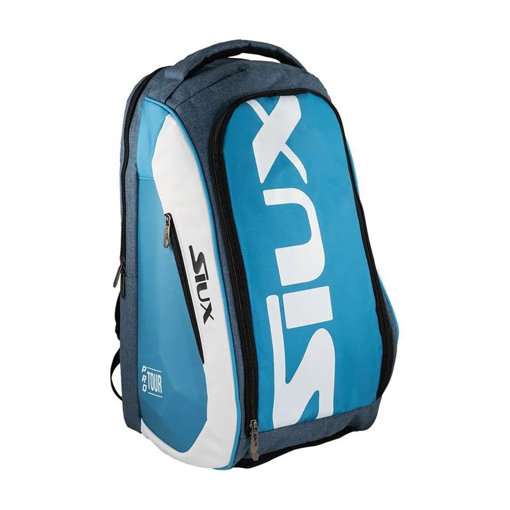 Padel backpack Siux Siux Pro Tour Blue