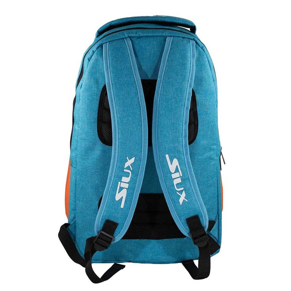 Padel backpack Siux Siux Pro Tour Orange
